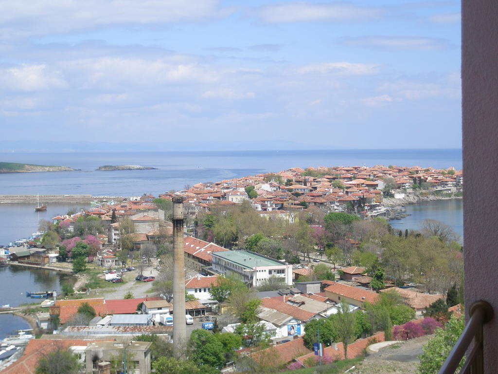 Tony Guest House Süzebolu Dış mekan fotoğraf