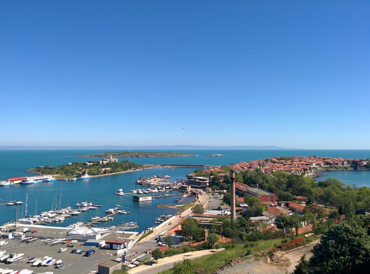 Tony Guest House Süzebolu Dış mekan fotoğraf